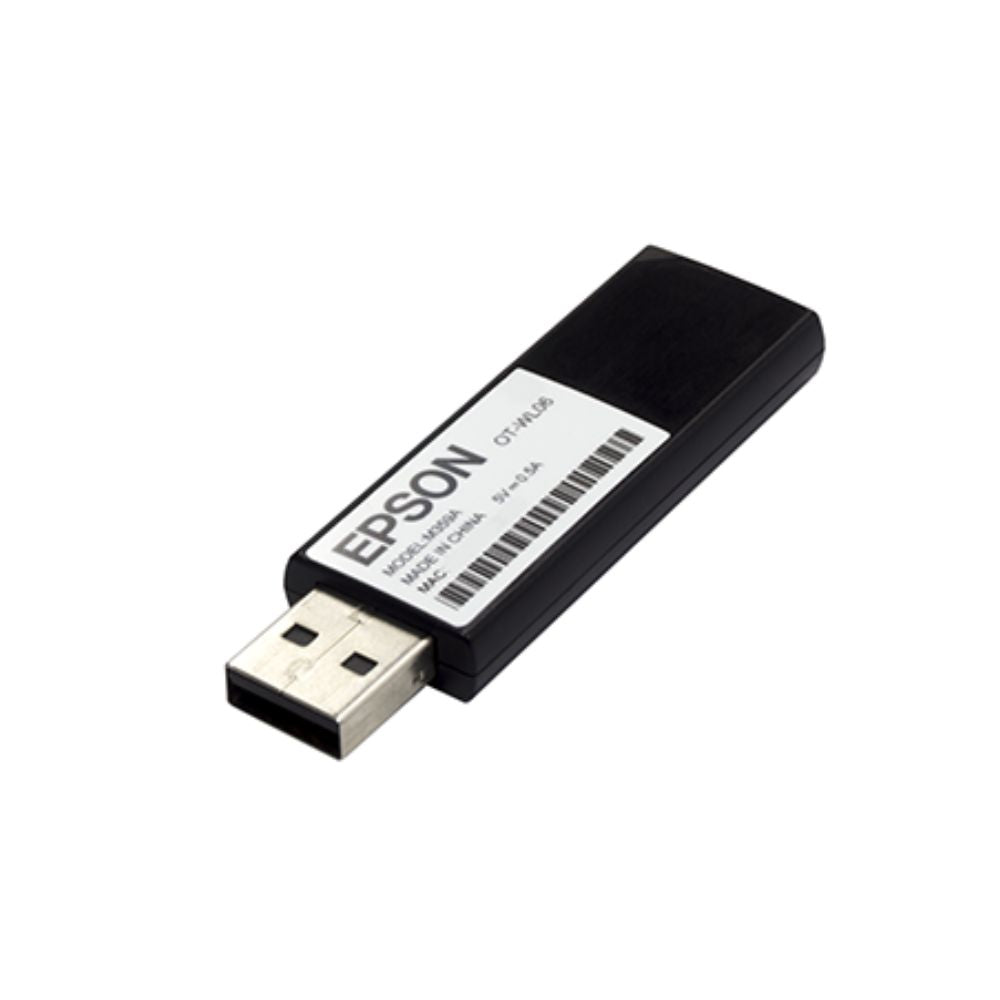 Epson Wireless LAN Dongle OT-WL06 Epson Wireless LAN Dongle OT-WL06
